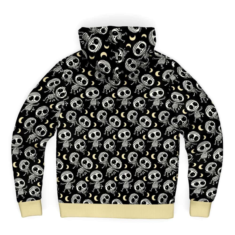Microfleece ZipHoodies | Ethical Style by Projects817