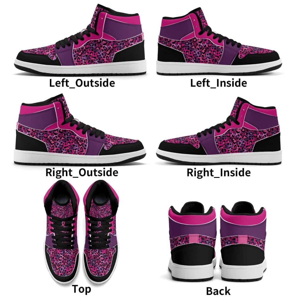 TR Sneakers | Ethical Style by Projects817