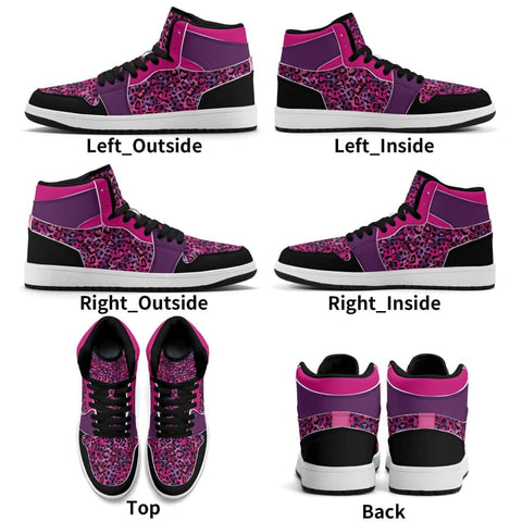 TR Sneakers | Ethical Style by Projects817