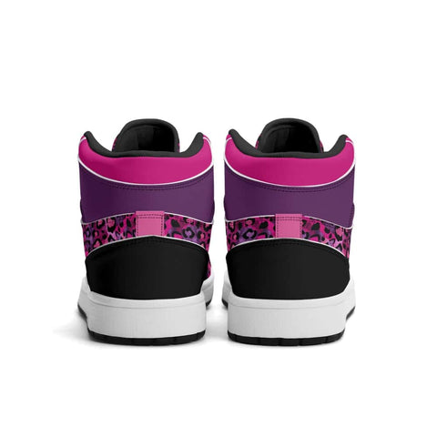 TR Sneakers | Ethical Style by Projects817