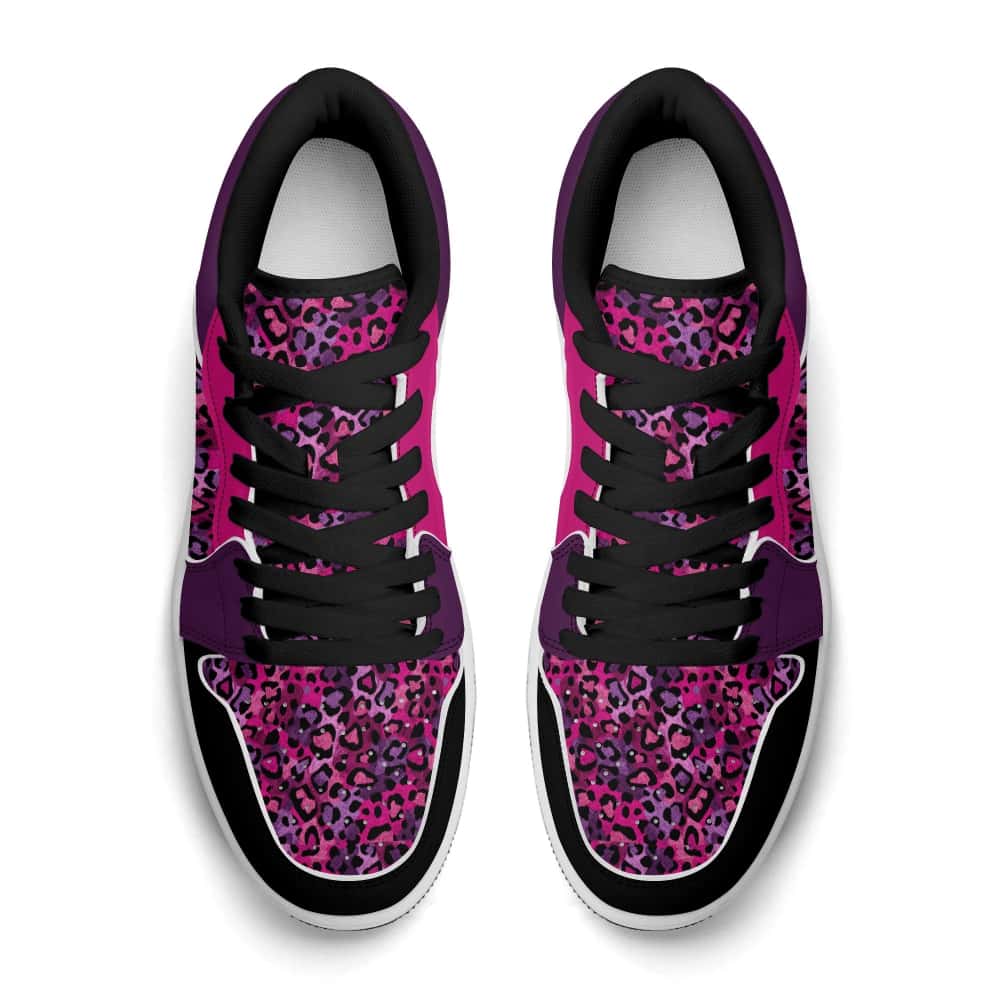 Low Top Sneakers | Ethical Style by Projects817