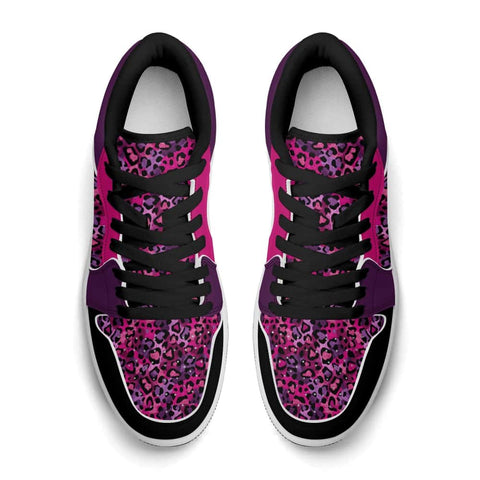 Low Top Sneakers | Ethical Style by Projects817