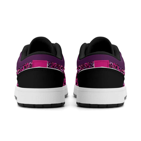 Low Top Sneakers | Ethical Style by Projects817