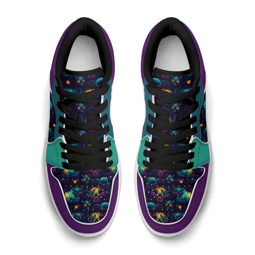 Low Top Sneakers | Ethical Style by Projects817