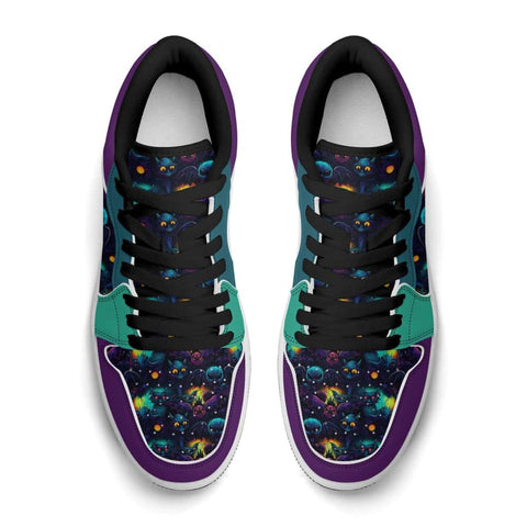 Low Top Sneakers | Ethical Style by Projects817