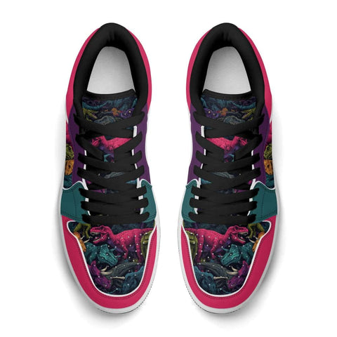 Low Top Sneakers | Ethical Style by Projects817