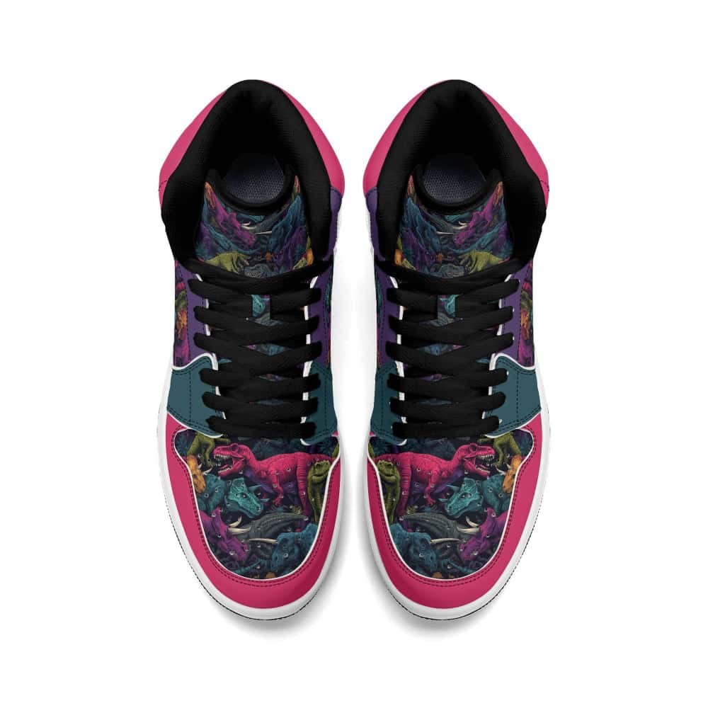 TR Sneakers | Ethical Style by Projects817