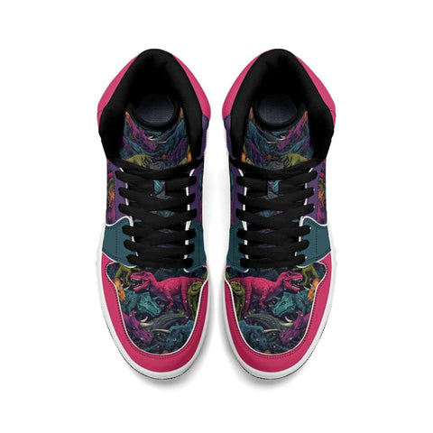 TR Sneakers | Ethical Style by Projects817