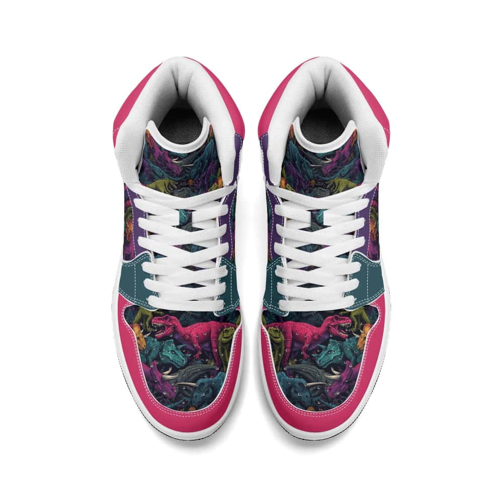 TR Sneakers | Ethical Style by Projects817