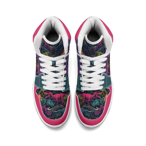 TR Sneakers | Ethical Style by Projects817