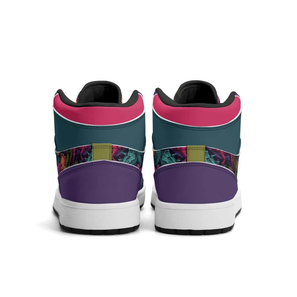 TR Sneakers | Ethical Style by Projects817