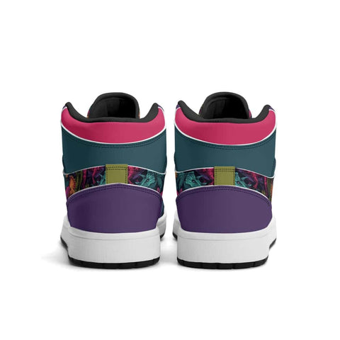 TR Sneakers | Ethical Style by Projects817