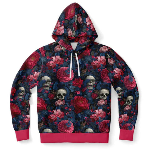 Fashion Pullover Hoodies | Ethical Style by Projects817