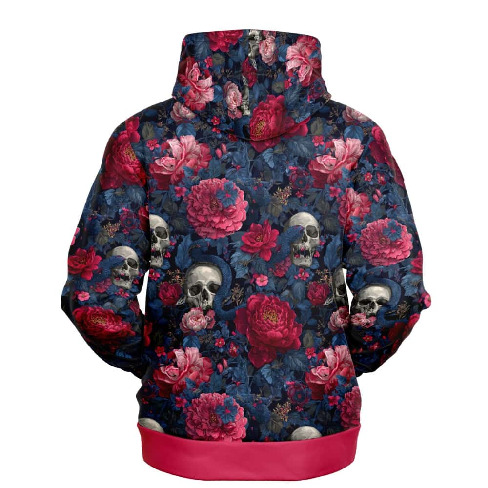 Fashion Pullover Hoodies | Ethical Style by Projects817