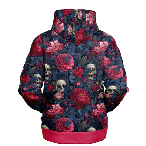 Fashion Pullover Hoodies | Ethical Style by Projects817