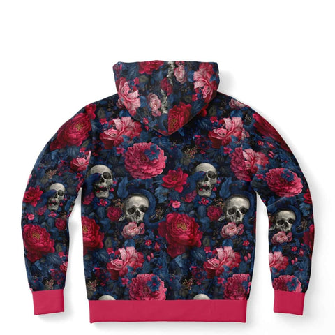 Fashion Pullover Hoodies | Ethical Style by Projects817