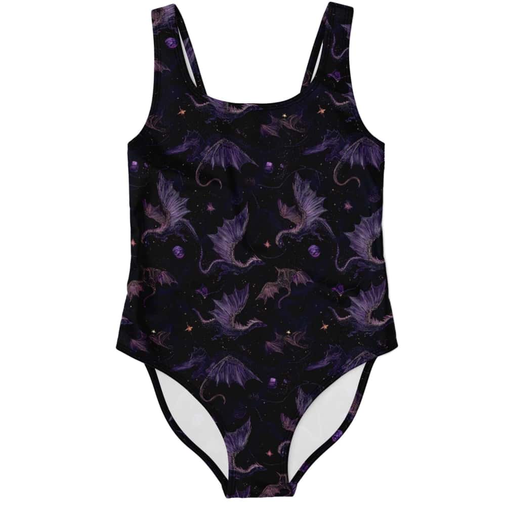 One Piece Swimsuit | Ethical Style by Projects817