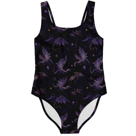 One Piece Swimsuit | Ethical Style by Projects817