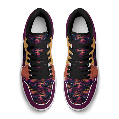 Low Top Sneakers | Ethical Style by Projects817