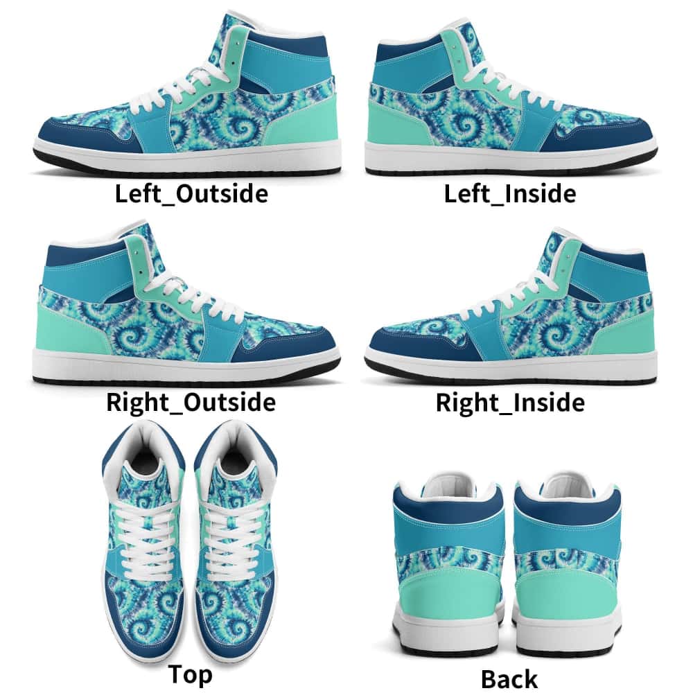 TR Sneakers | Ethical Style by Projects817