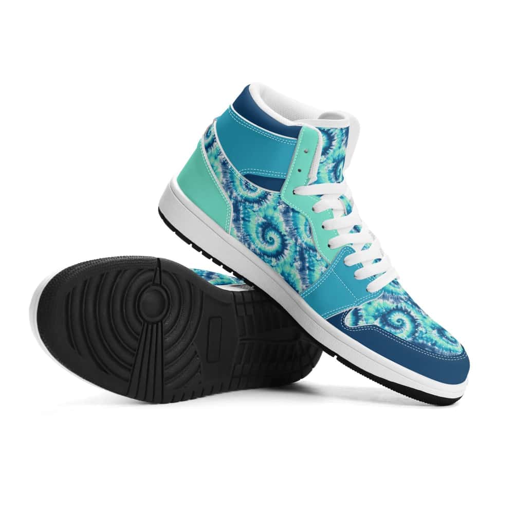 TR Sneakers | Ethical Style by Projects817