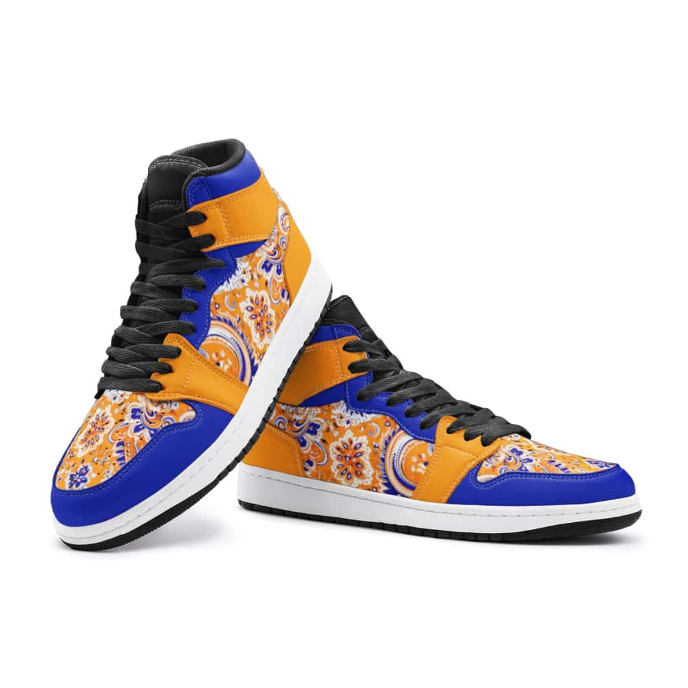 TR Sneakers | Ethical Style by Projects817