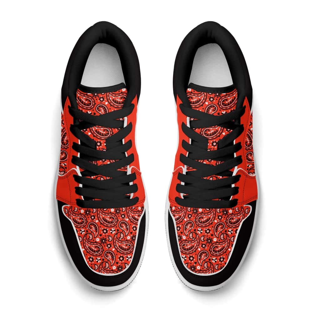 Low Top Sneakers | Ethical Style by Projects817