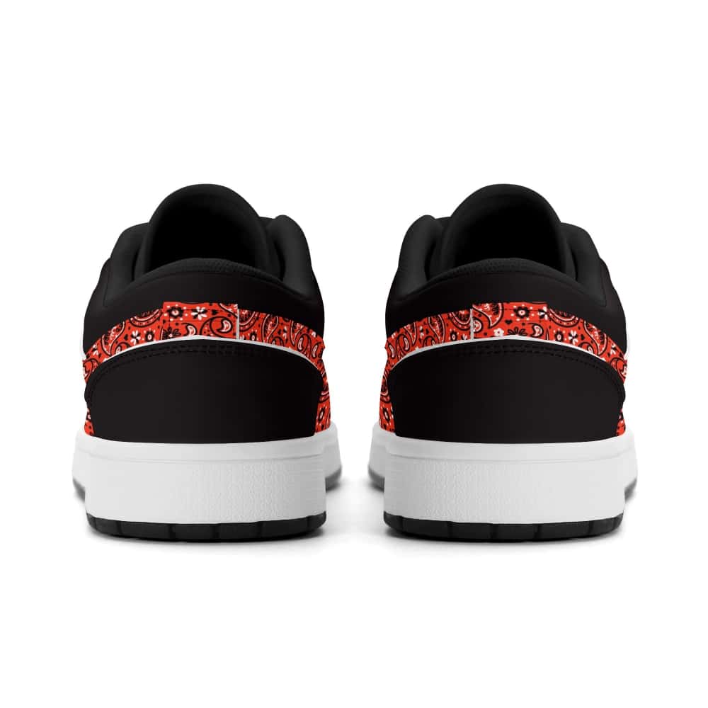 Low Top Sneakers | Ethical Style by Projects817