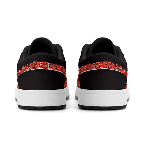 Low Top Sneakers | Ethical Style by Projects817