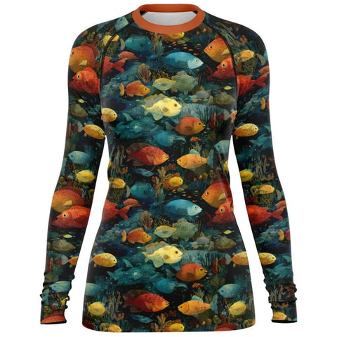 Rashguards | Ethical Style by Projects817