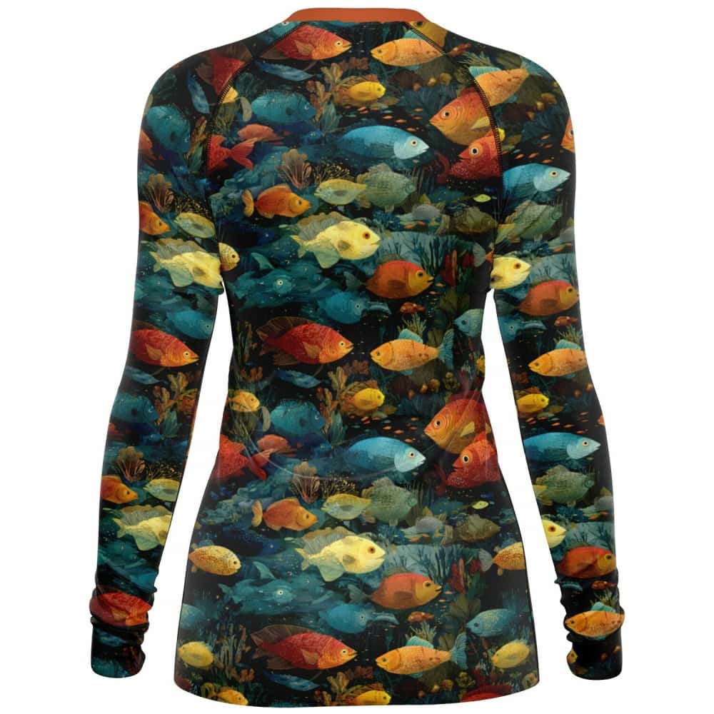 Rashguards | Ethical Style by Projects817