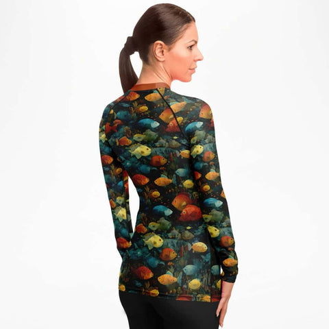 Rashguards | Ethical Style by Projects817