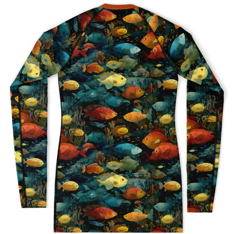 Rashguards | Ethical Style by Projects817
