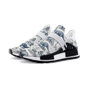 Paleo Sketch Dino S-1 Sneakers