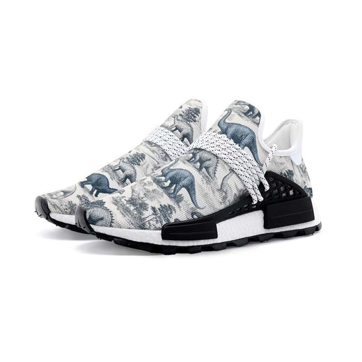 Paleo Sketch Dino S-1 Sneakers