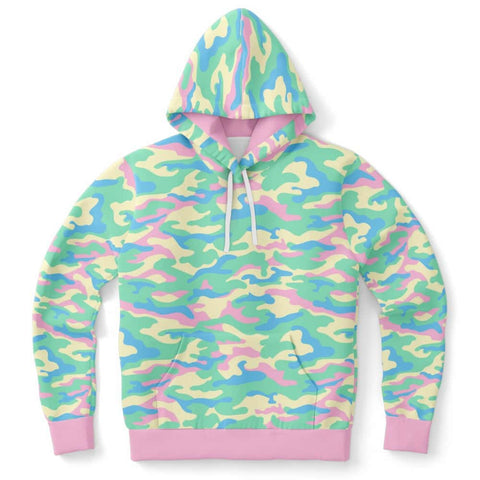 Fashion Pullover Hoodies | Ethical Style by Projects817