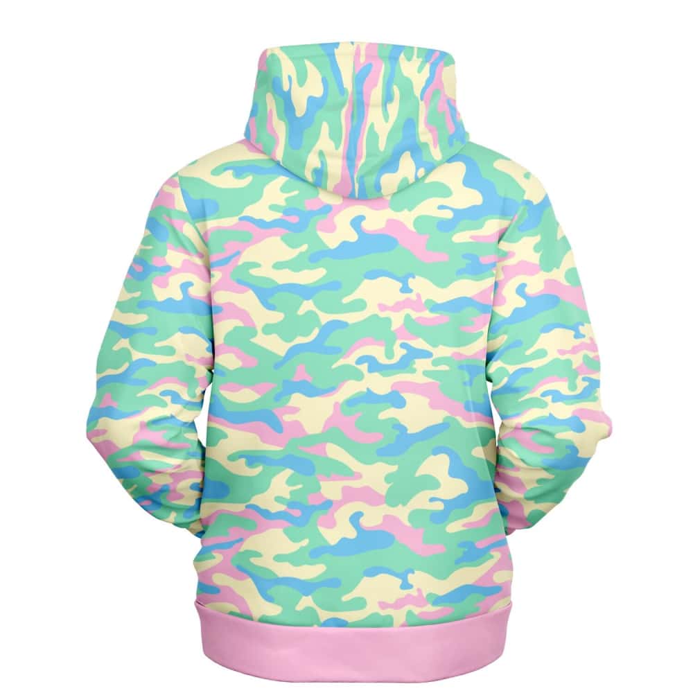 Fashion Pullover Hoodies | Ethical Style by Projects817