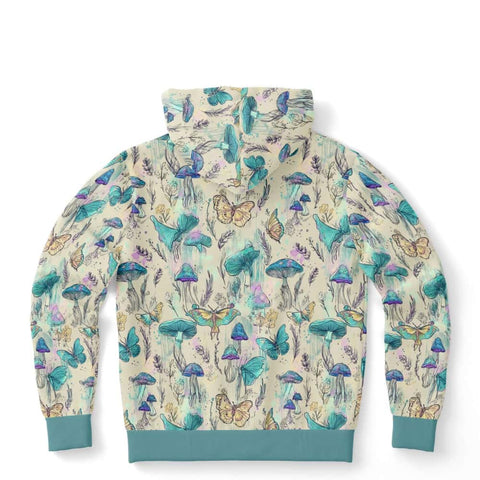 Fashion Pullover Hoodies | Ethical Style by Projects817