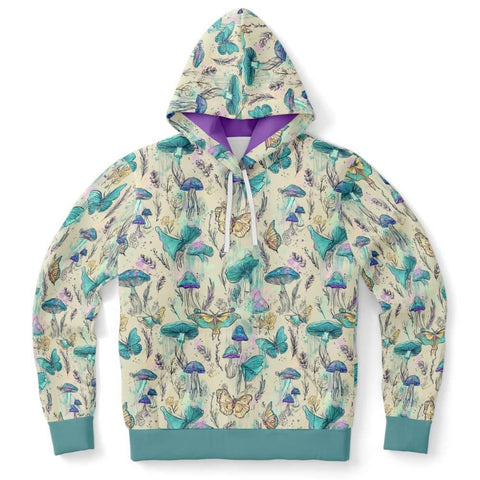 Fashion Pullover Hoodies | Ethical Style by Projects817