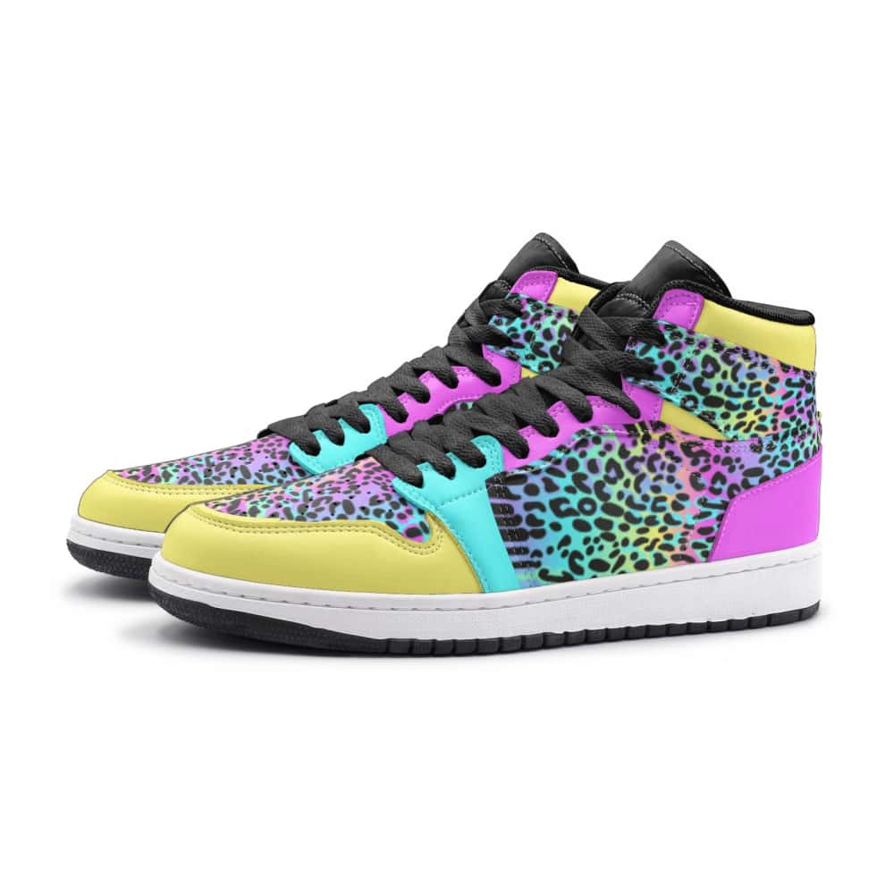 TR Sneakers | Ethical Style by Projects817