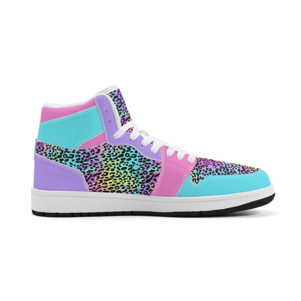 TR Sneakers | Ethical Style by Projects817