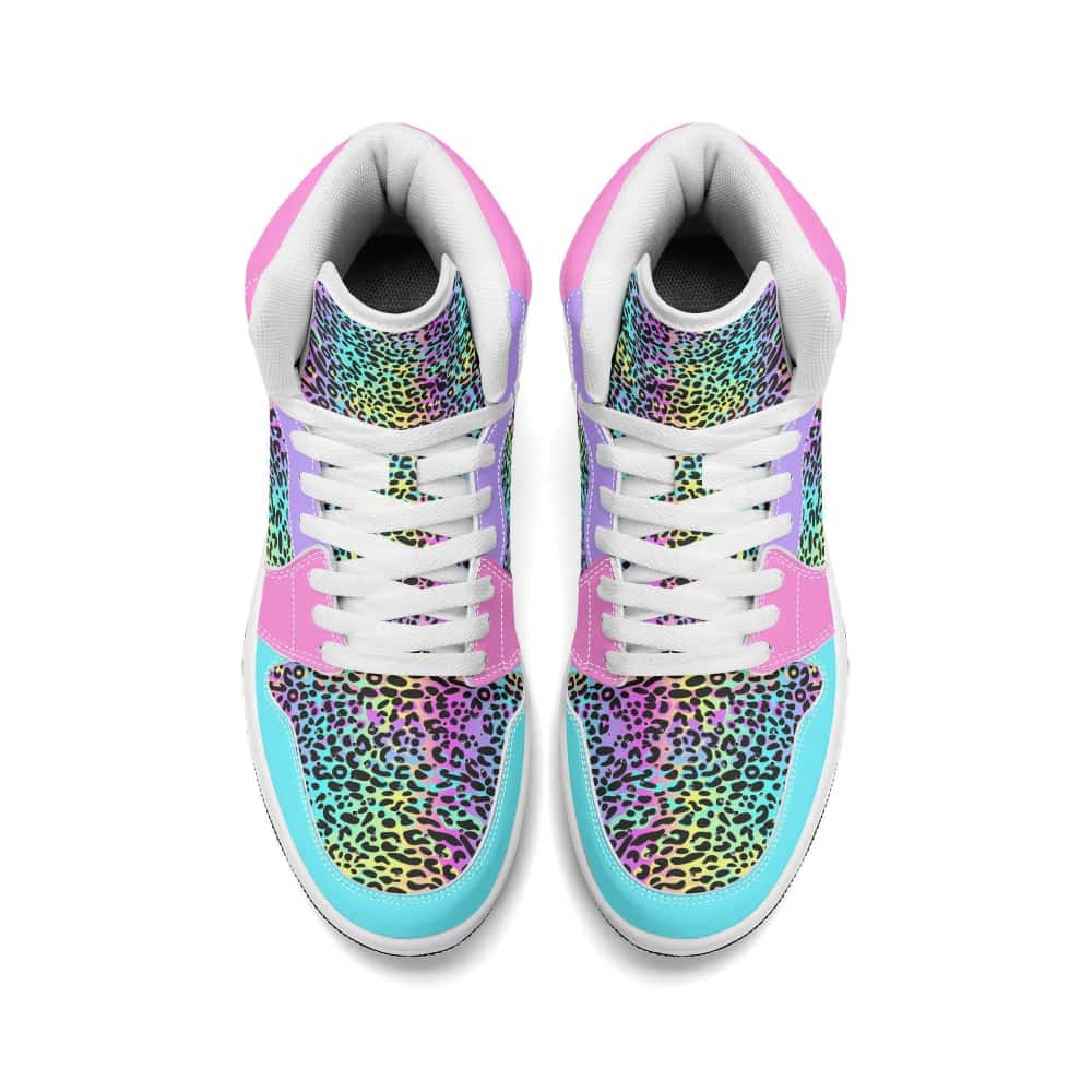 TR Sneakers | Ethical Style by Projects817