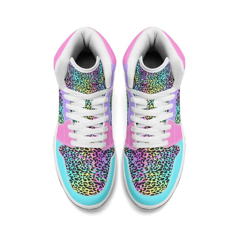 TR Sneakers | Ethical Style by Projects817