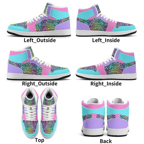 TR Sneakers | Ethical Style by Projects817