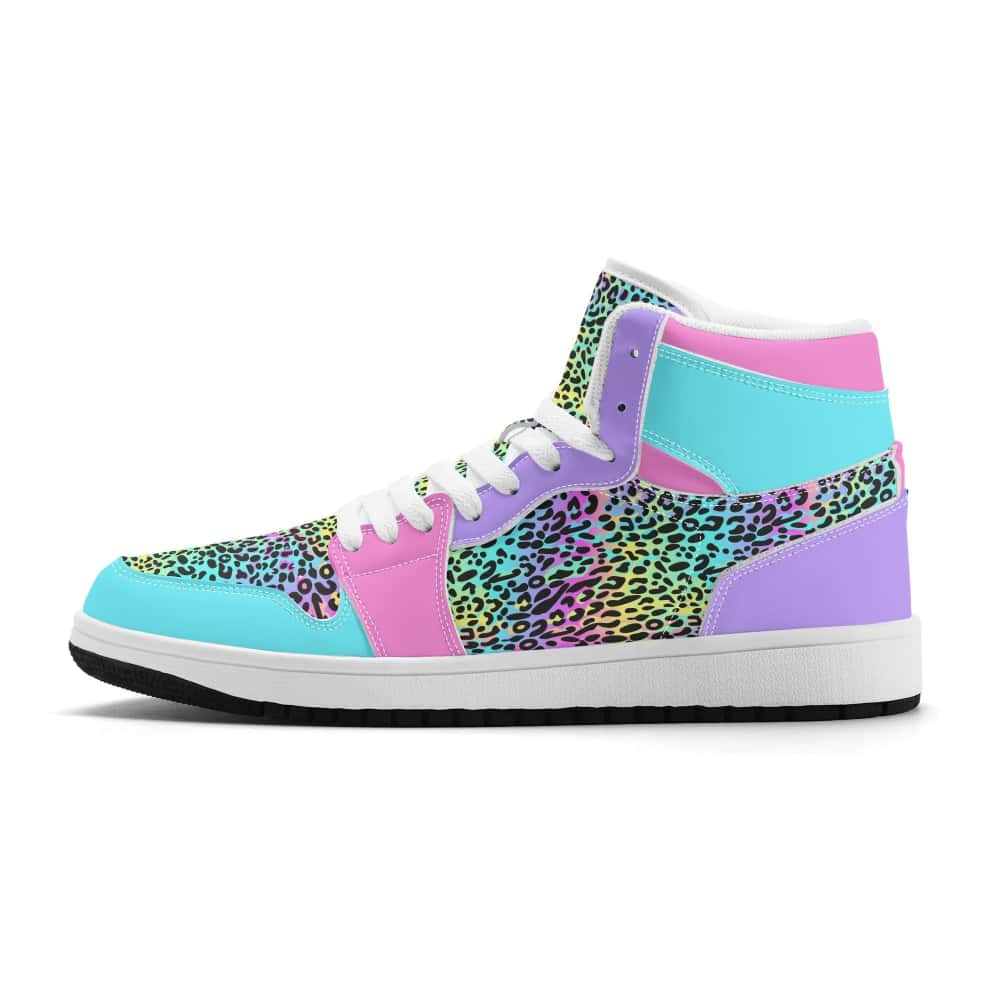 TR Sneakers | Ethical Style by Projects817