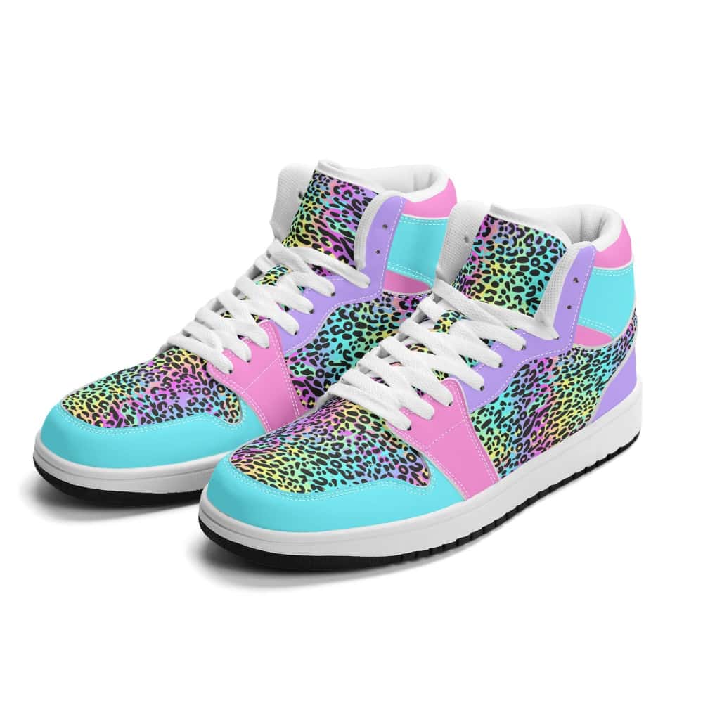 TR Sneakers | Ethical Style by Projects817