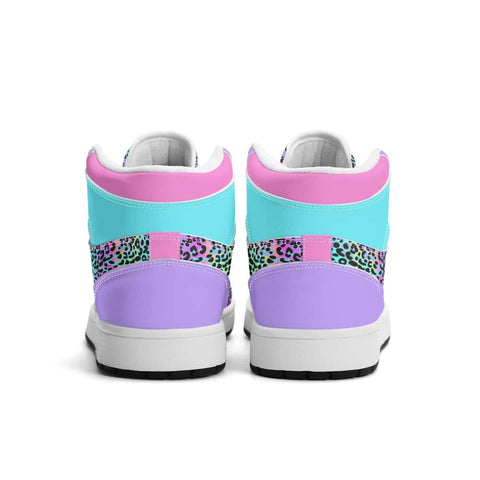 TR Sneakers | Ethical Style by Projects817