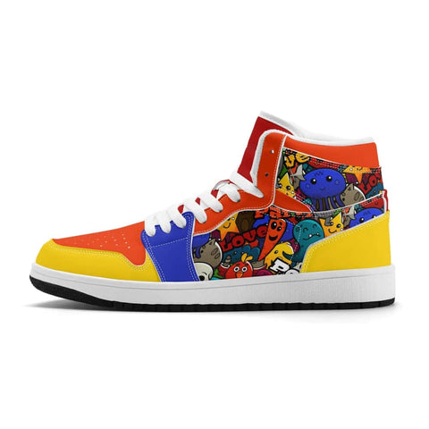 TR Sneakers | Ethical Style by Projects817