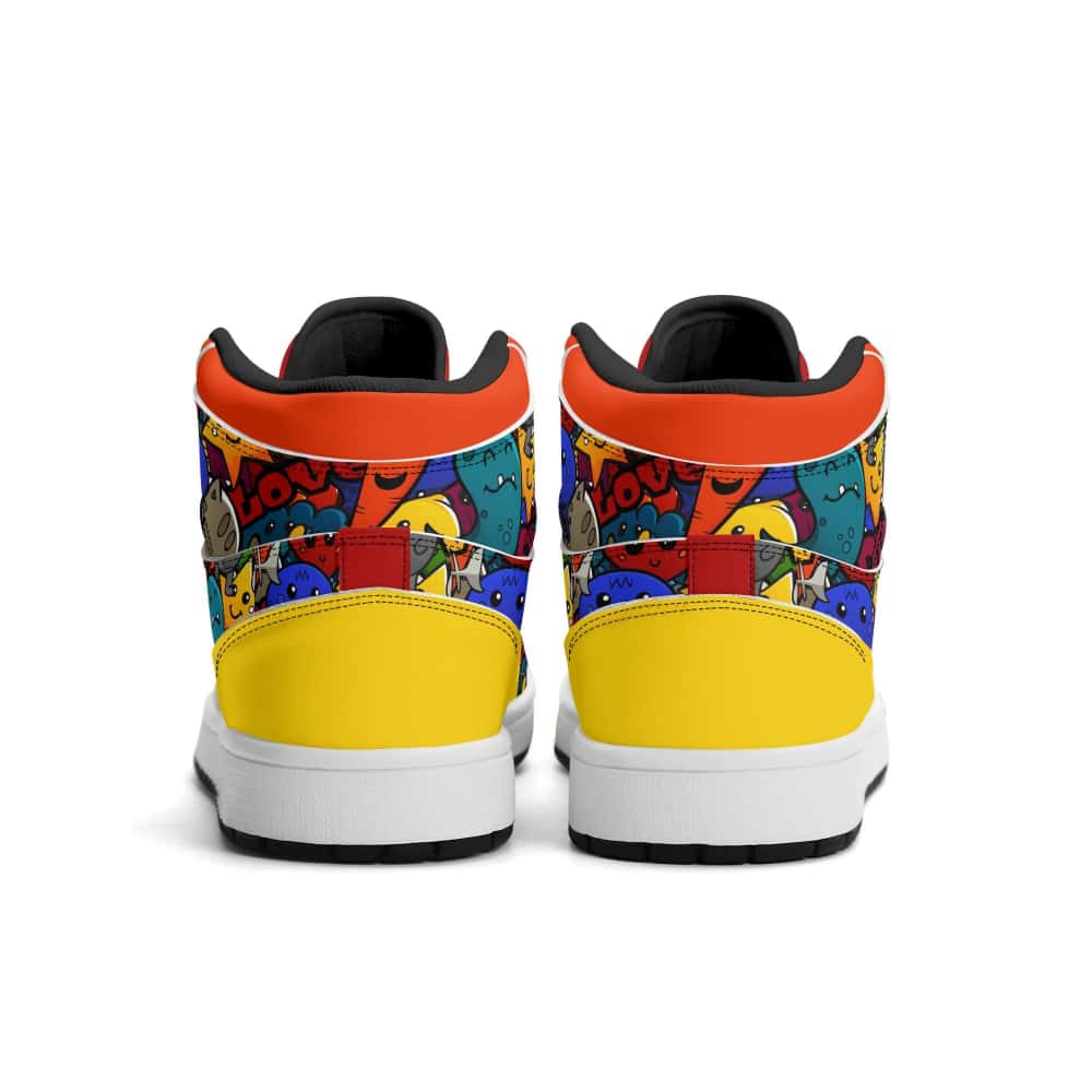 TR Sneakers | Ethical Style by Projects817