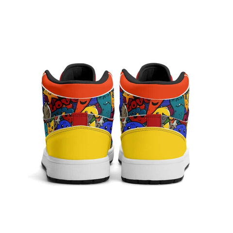 TR Sneakers | Ethical Style by Projects817